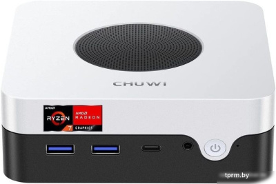 Компактный компьютер Chuwi Larkbox X 