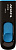 USB Flash A-Data DashDrive UV128 Black/Blue 64GB (AUV128-64G-RBE) 