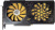 Видеокарта Arktek GeForce RTX 3060 Miracle 12GB GDDR6 AKN3060D6S12GH1 