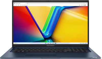 Ноутбук ASUS Vivobook 17 X1704VA-AU692 
