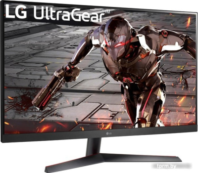 Монитор LG UltraGear 32GN550-B 