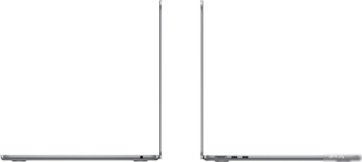Ноутбук Apple Macbook Air 13" M2 2022 Z16000943 