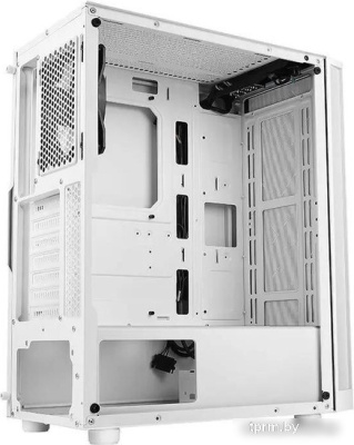 Корпус AZZA Spectra (белый) 