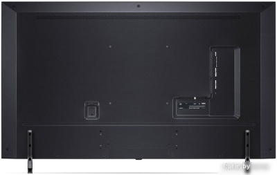 Телевизор LG QNED75 55QNED756RA 