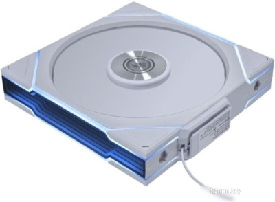 Lian Li Uni Fan TL 140 Wireless Reverse 14RTL1W1W G99.14RTL1W1W.R0 