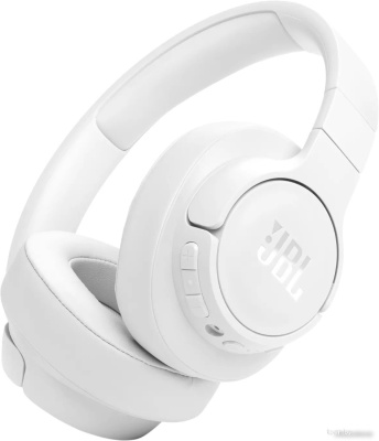 Наушники JBL Tune 770NC (белый, китайская версия) 