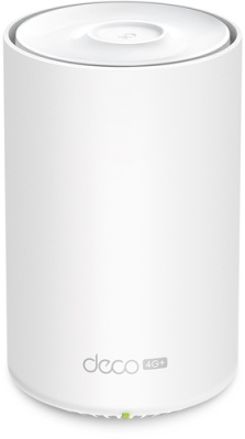 4G Wi-Fi роутер TP-Link Deco X20-4G (1 шт)