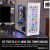 Корпус Thermaltake CTE T500 TG ARGB Snow CA-1X8-00F6WN-01 Корпус Thermaltake CTE T500 TG ARGB Snow CA-1X8-00F6WN-01