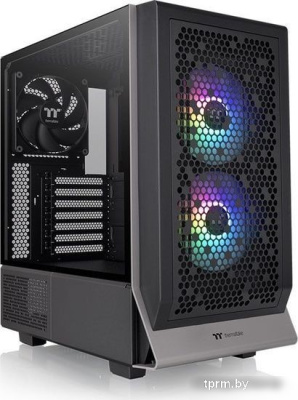 Корпус Thermaltake Ceres 300 TG ARGB 