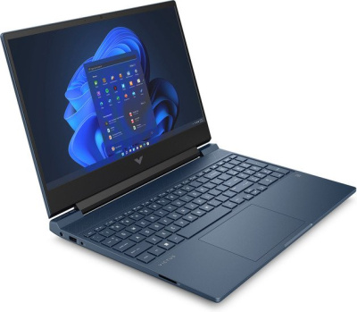 Игровой ноутбук HP Victus 15-fa1093dx 7N3S2UA 