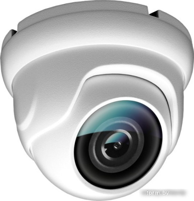 IP-камера Ginzzu HID-2302A 