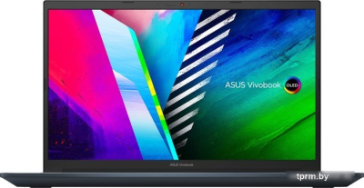 ASUS VivoBook Pro 15 K3500PA-KJ407 