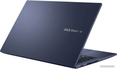 Ноутбук ASUS Vivobook 15 M1502YA-BQ891 Quiet Blue (90NB0X21-M01EJ0) 