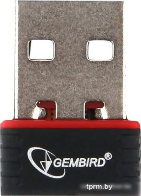 Wi-Fi адаптер Gembird WNP-UA-007 