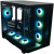 XASTRA QR500 7ARGB-FC-C6-UC (черный) 