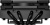 Кулер для процессора ID-Cooling IS-40-XT Black Кулер для процессора ID-Cooling IS-40-XT Black