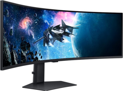 Игровой монитор Samsung Odyssey G9 G95C LS49CG954EIXCI 