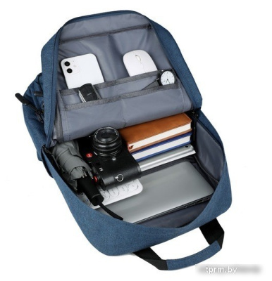 Miru Efektion 15.6" MBP-1058 (dark blue) 