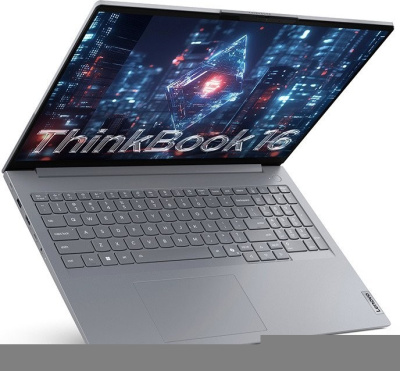 Ноутбук Lenovo ThinkBook 16 G8 IRL 21SH0037GQ 