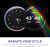 Система жидкостного охлаждения для процессора NZXT Kraken Elite 360 RGB RL-KR36E-B2 Система жидкостного охлаждения для процессора NZXT Kraken Elite 360 RGB RL-KR36E-B2