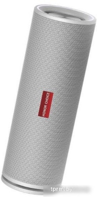 Беспроводная колонка HONOR Choice Portable Bluetooth Speaker Pro (белый) 