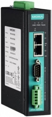 Конвертер Moxa NPort IA5150A-T