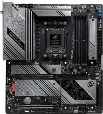 Материнская плата ASRock X870E Taichi Lite 