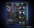 Вентилятор для корпуса Thermaltake ToughFan 14 RGB 3-Fan Pack CL-F136-PL14SW-A 