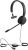 Офисная гарнитура Jabra Evolve 20 MS Mono [4993-823-109] 