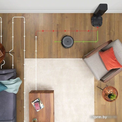 iRobot Roomba i3+ 