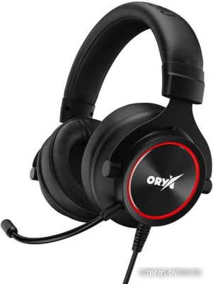 Наушники Niceboy Oryx X500 Shadow 