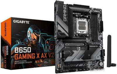 Gigabyte B650 Gaming X AX V2 (rev. 1.3) 