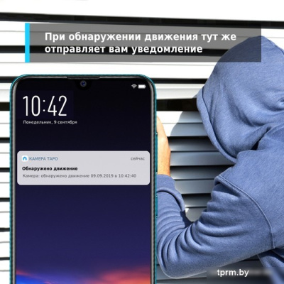 IP-камера TP-Link TC70 