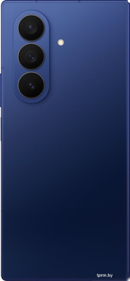 Телефон Samsung Galaxy Z Fold7 SM-F966B/DS 12GB/256GB (синий) 