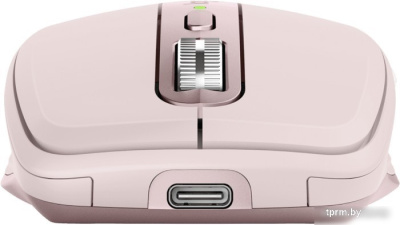 Мышь Logitech MX Anywhere 3S (розовый) 