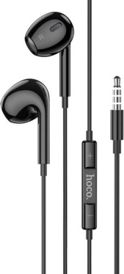 Наушники Hoco M101 Max (черный)