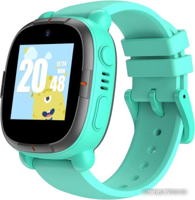 Детские умные часы Inoi Kids Watch Lite (мятный) 