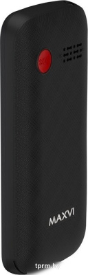 Maxvi B100i (черный) 