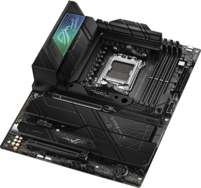 Материнская плата ASUS ROG Strix X670E-F Gaming WiFi 