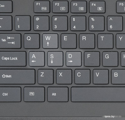 Мышь + клавиатура Defender Berkeley C-925 Nano 