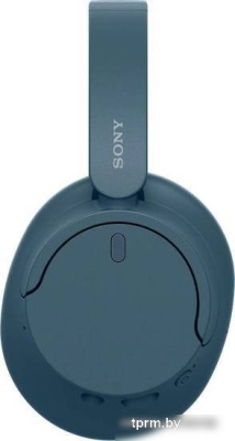 Наушники Sony WH-CH720N (темно-синий) 