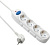 Удлинитель Electraline 62166 5 м 