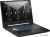 Игровой ноутбук ASUS TUF Gaming A15 FA506NF-HN060 