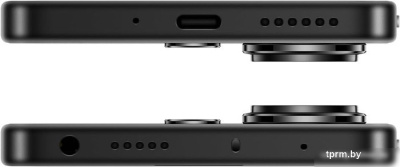 Смартфон POCO M6 Pro 12GB/512GB с NFC международная версия (черный) 