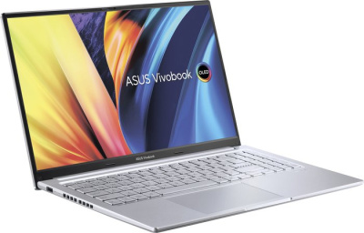 Ноутбук ASUS Vivobook 15X OLED M1503QA-MA142W 