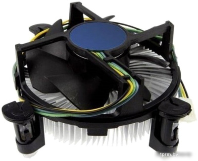 Кулер для процессора ACD ACD-CD5L4-A 