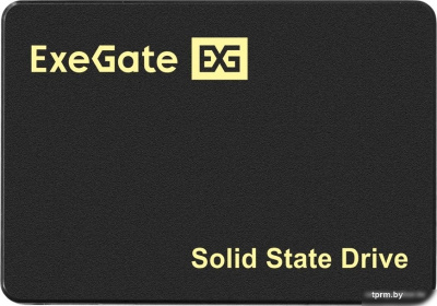 ExeGate Next Pro+ UV500TS1TB 1TB EX295277RUS 
