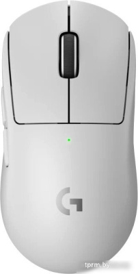 Игровая мышь Logitech Pro X Superlight 2 (белый) 