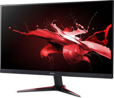 Игровой монитор Acer Nitro VG240YM3bmiipx UM.QV0EE.304 