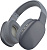 Наушники QUMO Party Sense 43214 (серый) 